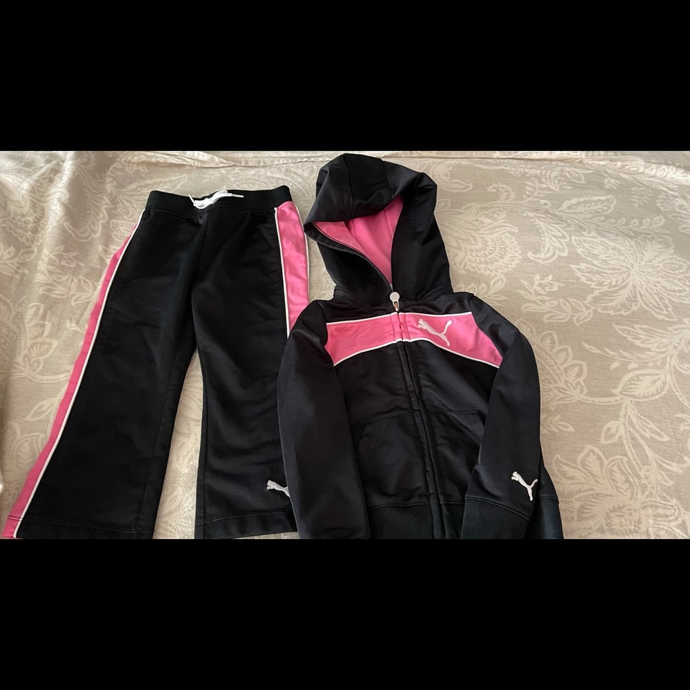 Puma set size 24 M